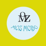 Telegram profile photo for ماز موبو | Moz Mobo