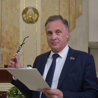Telegram profile photo for Андрей Савиных