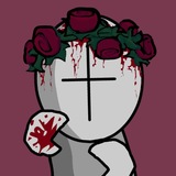 Telegram profile photo for Roses