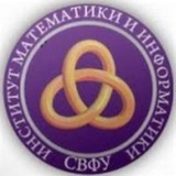 Telegram profile photo for ИМИ СВФУ для абитуриентов