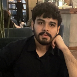 Telegram profile photo for وحید نیکپور-تجدید ارزیابی