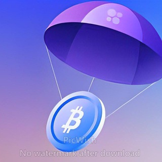 Telegram profile photo for Crypto Airdrops All
