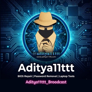 Telegram profile photo for Aditya11ttt(Broadcast)