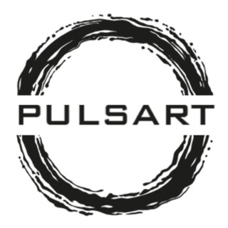 Telegram profile photo for PULSART Backup
