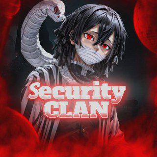 Telegram profile photo for Архив Security clan