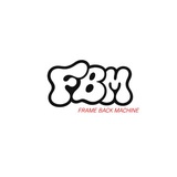 Telegram profile photo for FRAME BACK MACHINE