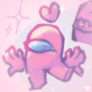 Telegram profile photo for (архив) ♡ 𝔓𝕚𝘯𝚔 .°