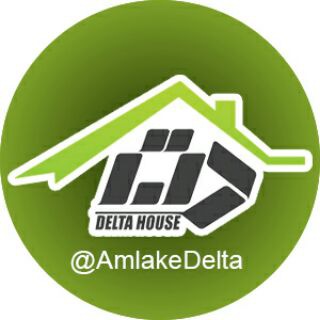 Telegram profile photo for املاک دلتا🏠
