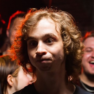 Telegram profile photo for Eeugene Speed / WEEMIX / ТРИПЛЕТ БАТТЛ / #59gang / юджин спид