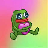 Telegram profile photo for #izi gift