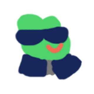 Telegram profile photo for болото небуди