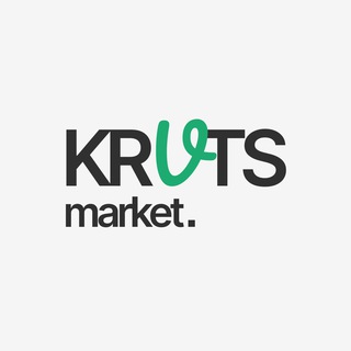 Telegram profile photo for KRVTS Markets