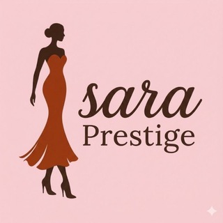 Telegram profile photo for Sara🎀 Prestige🎀 بيع جميع الملابس التقليدية مرحبا بالجميع 🥀🥀🥀🥀🥀