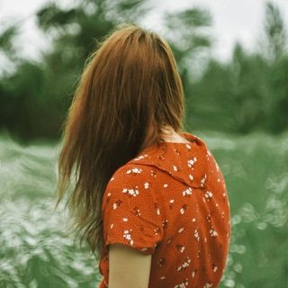 Telegram profile photo for Moments in Solitude