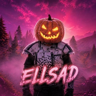Telegram profile photo for Ellsad