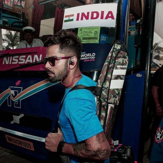 Telegram profile photo for 4k Cricket Clips❤️🔥