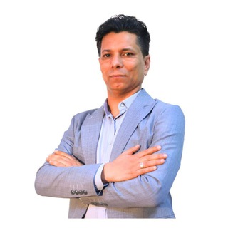 Telegram profile photo for الاستاذ احمد الشمري مدرس اللغة الانگليزيه
