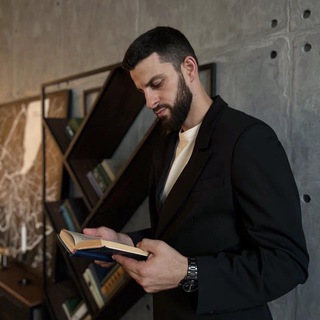 Telegram profile photo for Ибрагимов Мурад PRO Деньги • Недвижимость • Мышление