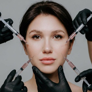 Telegram profile photo for Сапожникова Екатерина 👩🏻⚕️ врач-косметолог