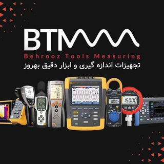Telegram profile photo for بازرگانی بهروز BTMCO