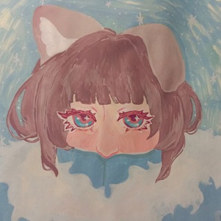 Telegram profile photo for shelcatine🔬