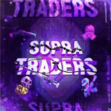 Telegram profile photo for Отзывы SUPRA_WORKS