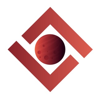 Telegram profile photo for Binamars Metaverse - Channel