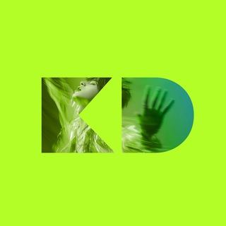 Telegram profile photo for Школа танцев K-Dance Factory