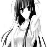 Telegram profile photo for Норка Кесс