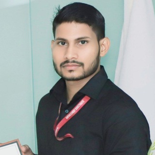 Telegram profile photo for SSC Wallah Mentor (AEO_Shyam)