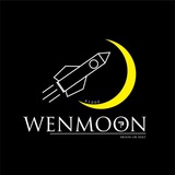 Telegram profile photo for WENMOON