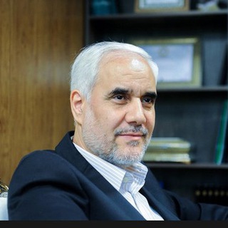 Telegram profile photo for دکتر محسن مهرعلیزاده
