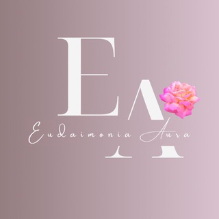 Telegram profile photo for Eudaimonia Aura