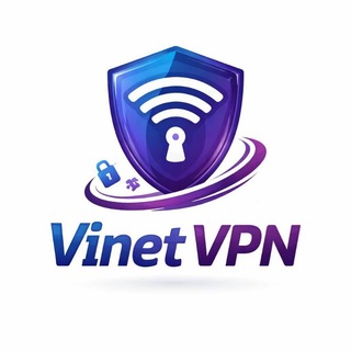 Telegram profile photo for Vinet vpn | اینترنت آزاد