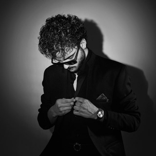 Telegram profile photo for 𝐌𝐚𝐡𝐝𝐢 𝐓𝐚𝐠𝐡𝐚𝐯𝐢
