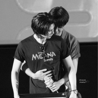 Telegram profile photo for 1 chapter joongdunk