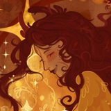 Telegram profile photo for соня lesnaya ✿