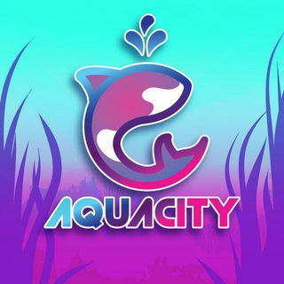 Telegram profile photo for Aquacity NFT OFFICIAL Announcement