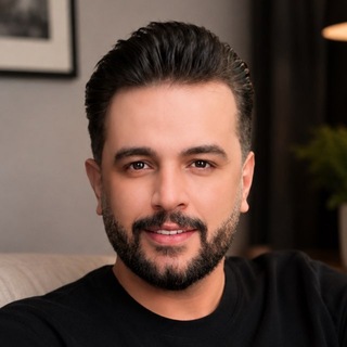 Telegram profile photo for sajad.khaloei.official