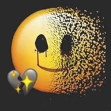 Telegram profile photo for 😔🖤بیو گرافی غمگین و دپ🖤😔