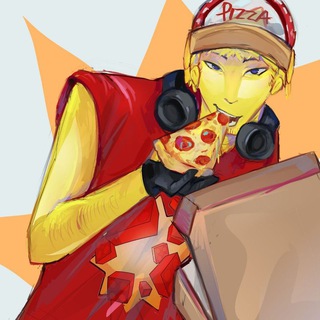 Telegram profile photo for LIEBRICHT, not a doctor