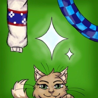 Telegram profile photo for ❇️Зᴀбᴩᴏɯᴇннᴀя Яхᴛᴀ ᏦᏴ❇️