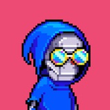 Telegram profile photo for crashweb3