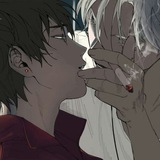 Telegram profile photo for `⊀ Hon.