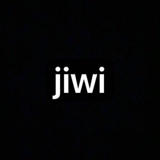 Telegram profile photo for jiwi