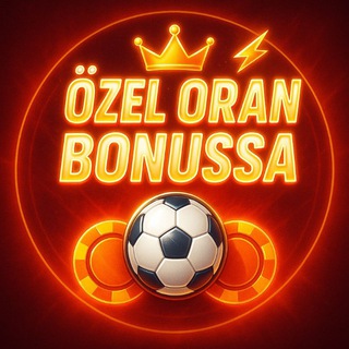 Telegram profile photo for ÖZEL ORAN ● BONUSSA