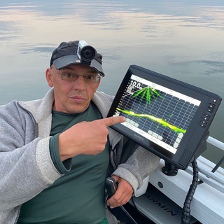 Telegram profile photo for DoktorZai FISHING