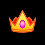 Telegram profile photo for BC GAME SURE SHOT 🥃