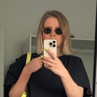 Telegram profile photo for какие страховки
