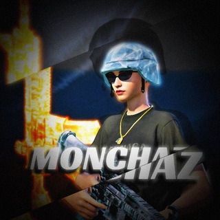 Telegram profile photo for monchaZ